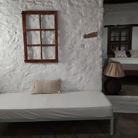Ano Syros Marvellous Oven Leilighet Eksteriør bilde